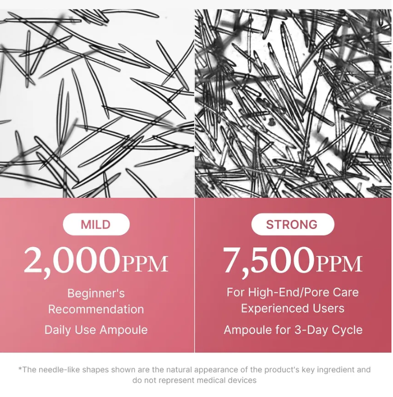 medicube - PDRN Pink Collagen Exosome Shot Serum 7500 - Siero Viso Anti-age