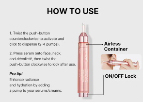 medicube - Siero Amplificatore di Luminosità al Collagene