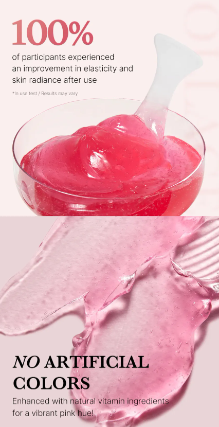 medicube - Collagen Jelly Cream - Crema Gel Anti-Age