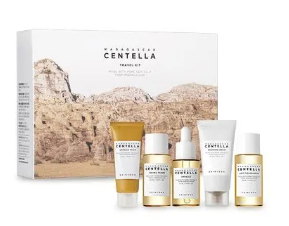 SKIN 1004 - Madagascar Centella Travel Kit - Kit Viaggio