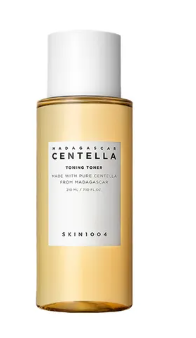 SKIN 1004 - Madagascar Centella Toning Toner - Tonico Viso