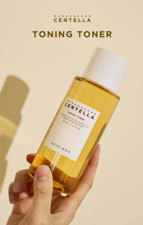 SKIN 1004 - Madagascar Centella Toning Toner - Tonico Viso