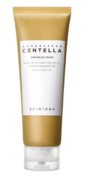 SKIN 1004 - Madagascar Centella Ampoule Foam - Mousse Detergente Viso