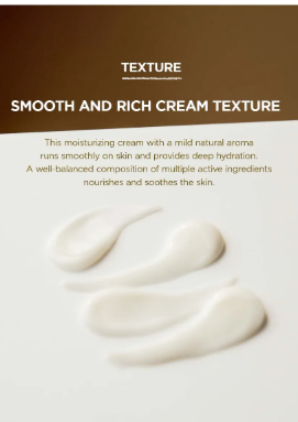 SKIN 1004 - Madagascar Centella Cream - Crema Viso Multifunzione