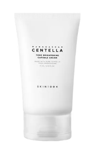 SKIN 1004 - Madagascar Centella Tone Brightening Capsule Cream - Crema Viso Illuminante