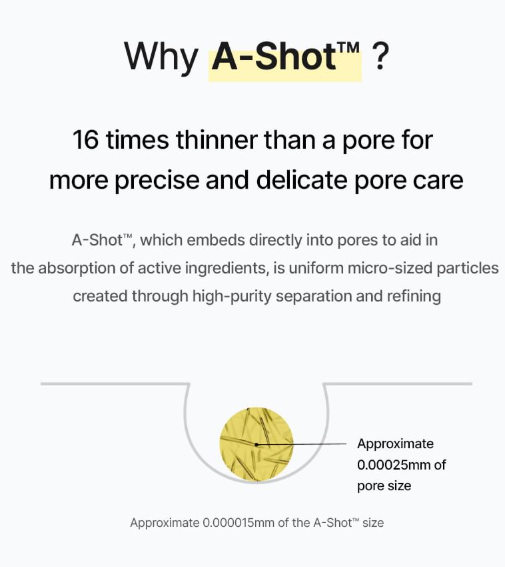 celimax - The Vita-A Retinol Shot Tightening Serum - Trattamento Viso Anti-Age
