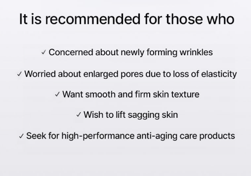 celimax - The Vita-A Retinol Shot Tightening Serum - Trattamento Viso Anti-Age