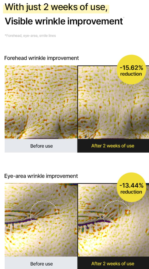 celimax - The Vita-A Retinol Shot Tightening Serum - Trattamento Viso Anti-Age