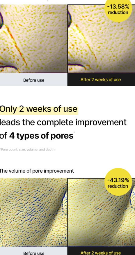 celimax - The Vita-A Retinol Shot Tightening Serum - Trattamento Viso Anti-Age