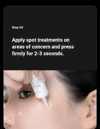 medicube - AGE-R Booster Pro Mini Pink - Dispositivo Skincare Multifunzione Rosa