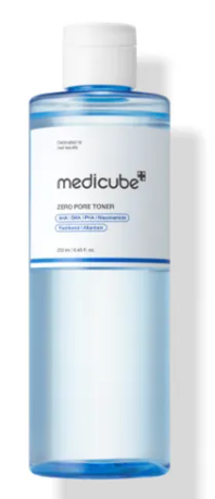 medicube - Tonico Zero Pori