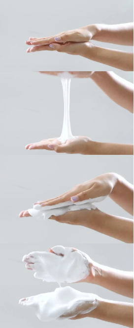 medicube - Zero Foam Cleanser - Schiuma Detergente Viso