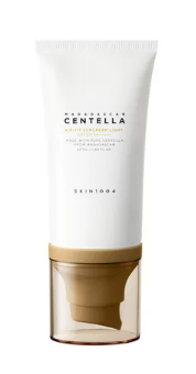 SKIN 1004 - Madagascar Centella Air Fit Suncream Light - Protezione Solare Fisica