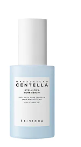 SKIN 1004 - Madagascar Centella Hyalu-Cica Blue Serum - Siero Idratante