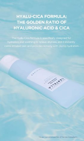 SKIN 1004 - Madagascar Centella Hyalu-Cica Sleeping Pack - Maschera Viso Notte