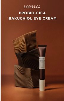 SKIN 1004 - Madagascar Centella Probio-Cica Bakuchiol Eye Cream - Crema Contorno Occhi