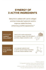 SKIN 1004 - Madagascar Centella Probio-Cica Bakuchiol Eye Cream - Crema Contorno Occhi