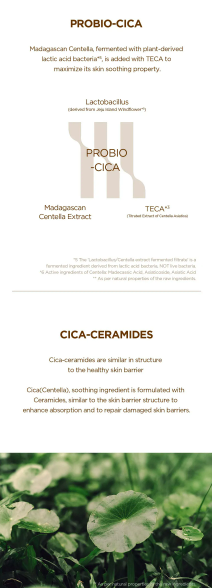SKIN 1004 - Madagascar Centella Probio-Cica Bakuchiol Eye Cream - Crema Contorno Occhi