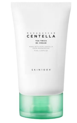 SKIN 1004 - Madagascar Centella Tea-Trica B5 Cream - Crema Viso Multifunzione