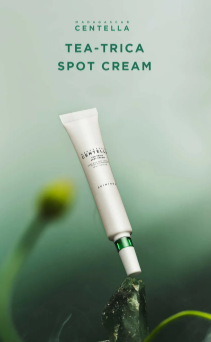 SKIN 1004 - Madagascar Centella Tea-Trica Spot Cream