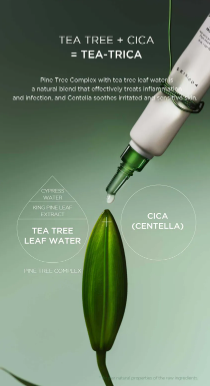 SKIN 1004 - Madagascar Centella Tea-Trica Spot Cream