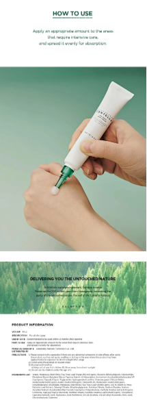 SKIN 1004 - Madagascar Centella Tea-Trica Spot Cream