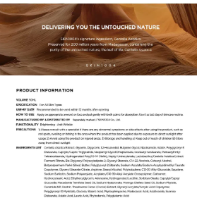 SKIN 1004 - Madagascar Centella Probio-Cica Enrich Cream - Crema Viso Idratante