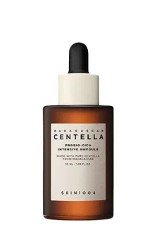 SKIN 1004 - Madagascar Centella Probio-Cica Intensive Ampoule - Ampolla Intensiva ai Probiotici
