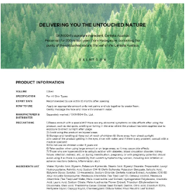 SKIN 1004 - Madagascar Centella Tea-trica BHA Foam - Mousse Detergente Viso