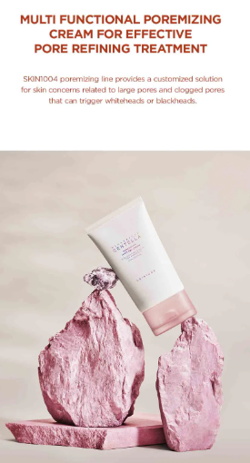 SKIN 1004 - Madagascar Centella Poremizing Light Gel Cream - Crema in Gel Minimizzante Pori