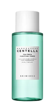 SKIN 1004 - Madagascar Centella Tea-Trica Purifying Toner - Tonico Purificante