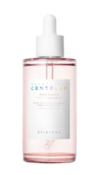 SKIN 1004 - Madagascar Centella Poremizing Fresh Ampoule Jumbo - Ampolla Minimizzante Pori