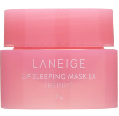 LANEIGE - Lip Sleeping Mask EX Mini - Maschera Labbra EX Mini