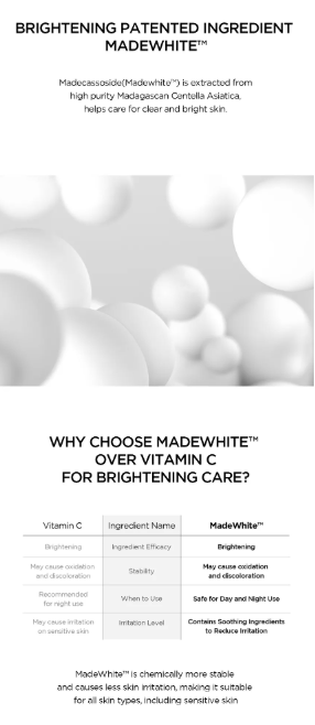 SKIN 1004 - Madagascar Centella Tone Brightening Glow Mask - Maschera Viso Uniformante