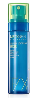 NEOGEN - Dermalogy All Day Locking Fixer