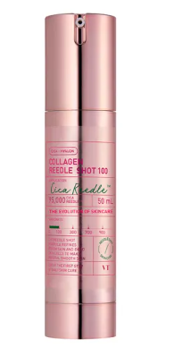VT - Collagen Reedle Shot 100 - Trattamento Viso Concentrato al Collagene