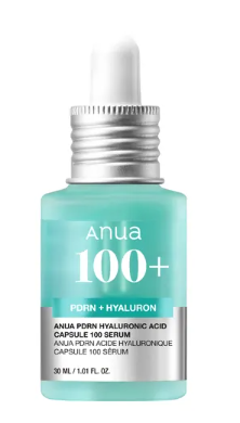 Anua - PDRN Hyaluronic Acid Capsule 100 Serum - Siero Viso