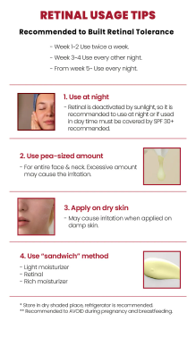 KSECRET - SEOUL 1988 Eye Cream: Retinal Liposome 4% + Fermented Bean - Crema Contorno Occhi