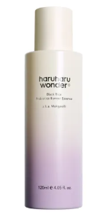 haruharu wonder - Black Rice Probiotics Barrier Essence - Essenza Viso Barriera al Riso Nero