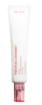 haruharu wonder - Centella 5% Niacinamide Radiance Gel Cream Mini