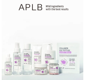 APLB - Collagen EGF Peptide Body Lotion - Lozione Corpo