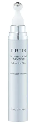 TIRTIR - Collagen Lifting Eye Cream - Crema Contorno Occhi Liftante