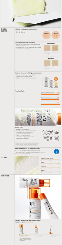 SOME BY MI – Crema Solare in Capsule V10 Hyal Hydra