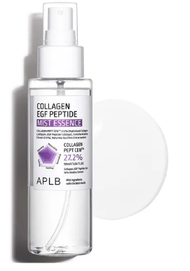 APLB - Collagen EGF Peptide Mist Essence - Essenza Idratante con Collagene