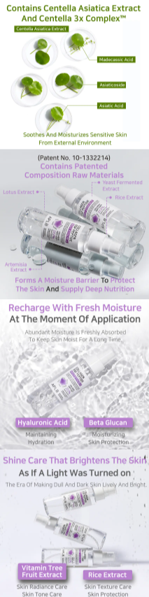 APLB - Collagen EGF Peptide Mist Essence - Essenza Idratante con Collagene