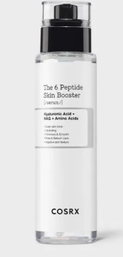 COSRX - The 6 Peptide Skin Booster - Siero Viso Multifunzione