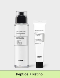 COSRX - The 6 Peptide Skin Booster - Siero Viso Multifunzione