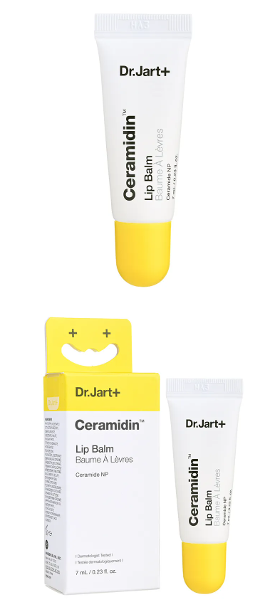 Dr. Jart+ - Balsamo labbra alle ceramidi 7 g