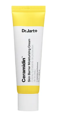Dr. Jart+ - Ceramidin Skin Barrier Moisturizing - Crema Viso Idratante