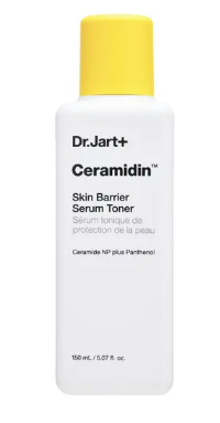 Dr. Jart+ - Ceramidin Skin Barrier Serum Toner - Tonico Viso
